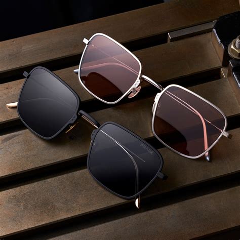 prada titanium sunglasses|prada sunglasses models.